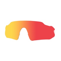 Lente CGM Iridium Plus Roja