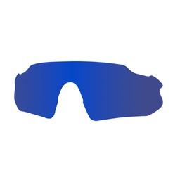 Lente CGM Iridium Plus Azul