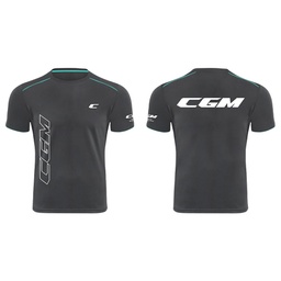 Accesorio CGM T-shirt Gris Azul Claro