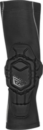 FLY RACING Rodilleras FLY RACING Barricade Lite - Negro - L Negro
