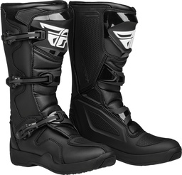FLY RACING Botas FLY RACING Maverik LT - negro Negro