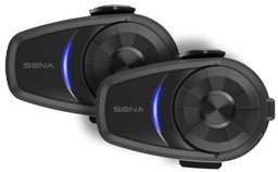Intercomunicador SENA 10S - Pack dual - Bluetooth