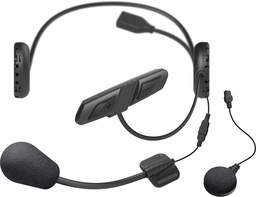 Intercomunicador SENA 3S Plus Universal - Bluetooth
