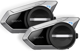 Intercomunicador SENA 50S - Pack Dual
