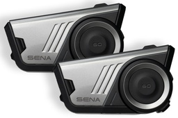 Intercomunicador SENA 60S - Pack Dual - Mesh/Bluetooth