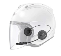 Intercomunicador SENA ACS-RAM - para cascos Arai SZ-R - Bluetooth