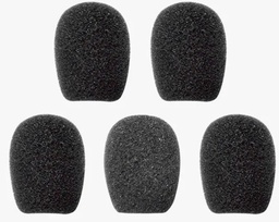 Esponjas para micrófono SENA x5