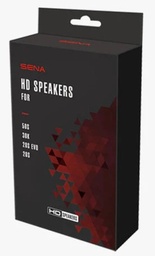 Altavoces HD SENA tipo A para 50S/30K/20S EVO/20S