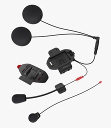 Kit de montaje SENA - SF1, SF2 y SF4 con altavoces HD