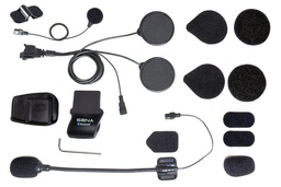 Kit de montaje SENA SMH5/SMH5-FM/SPH10H-FM