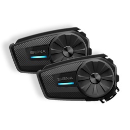 Intercomunicador Mesh SENA Spider ST1 - Pack Dual