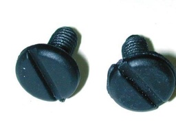 Recambio NZI Ref. 029 Tornillos Pantalla Nzr,helix,squa,single