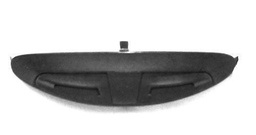 Recambio NZI Ref. 204 Ventilacion frontal Superior Helix Ii,single II