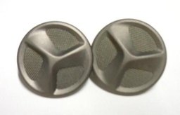 Recambio NZI Ref. 672 Tornillos Zeta 2