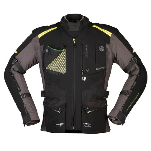 Cuatro estaciones en outlet - OutletBiker