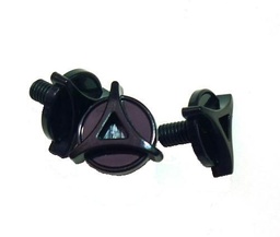 Recambio NZI HX072 Tornillos Pantalla Cannon