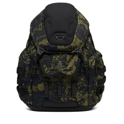 Mochila OAKLEY Kitchen Sink 34L Verde