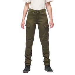 Jeans Modeka Brandon Cargo Mujer