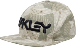 Gorra OAKLEY Mark III - Abstract Camo Mist
