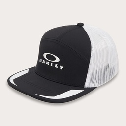 Gorra OAKLEY Podium Trucker Negro
