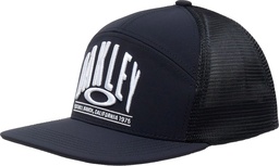 Gorra OAKLEY FHR Trucker - Pitch Black Negro