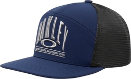Gorra OAKLEY FHR Trucker - Abyss