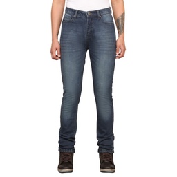 Jeans Modeka Lunella Mono Mujer
