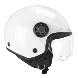 Casco Jet CGM 1SHE ZEN Basic Blanco