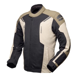 Chaqueta Modeka Khao Air II