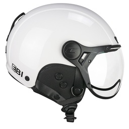 Casco CGM 801A EBI Mono Blanco