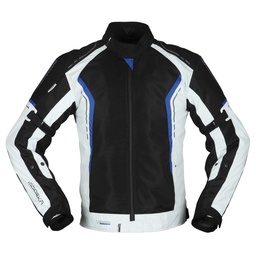 Chaqueta Modeka Khao Air