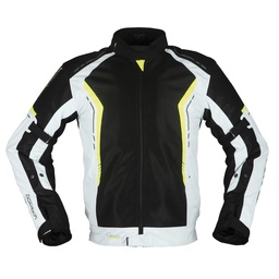 Chaqueta Modeka Khao Air