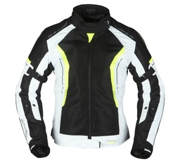 Chaqueta Modeka Khao Air Mujer