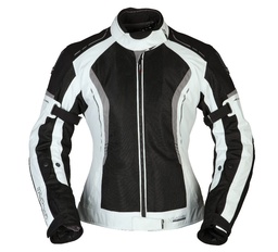 Chaqueta Modeka Khao Air Mujer