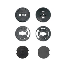 Kit CGM Fijación Pantalla