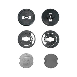 Kit CGM Fijación Pantalla