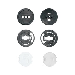 Kit CGM Fijación Pantalla