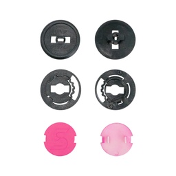 Kit CGM Fijación Pantalla