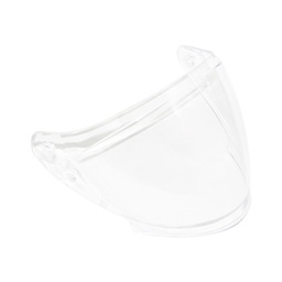 Pantalla CGM Transparente