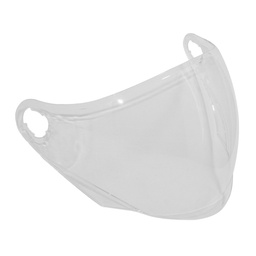 Pantalla CGM Transparente Larga