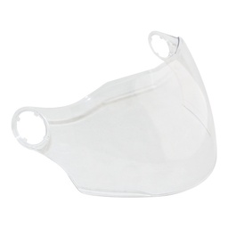 Pantalla CGM Transparente