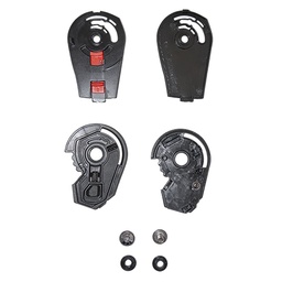 Kit CGM Fijación Pantalla - Mentonera