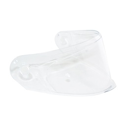 Pantalla CGM Transparente