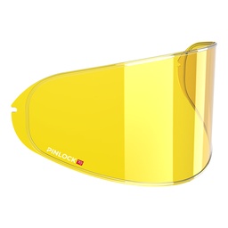 Lente CGM Antivaho Pinlock 70 Amarilla