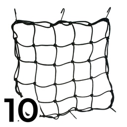 Red Portaobjetos CGM A20 Ragno Negro