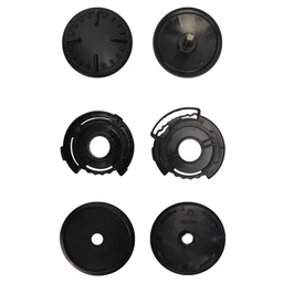 Kit CGM Fijación Pantalla