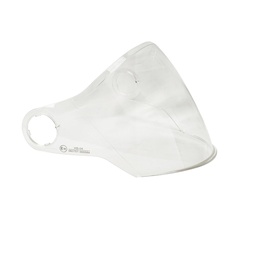 Pantalla CGM Transparente