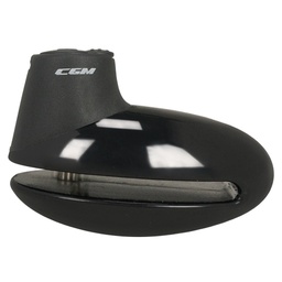 Antirrobo CGM Bloccadisco Z13 DJ Negro