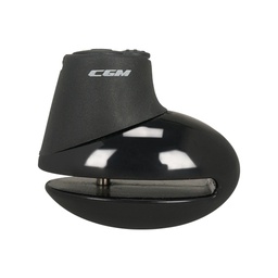 Antirrobo CGM Bloccadisco Z14 Mini-dj Negro