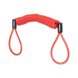 Antirrobo CGM Cavetto Z15 Ricordami Rojo